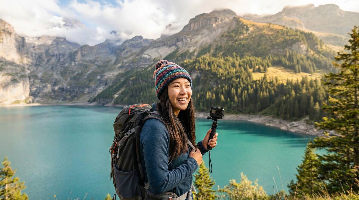 17c一起草 TikTok风格短视频
